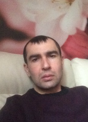 Артур, 38, Россия, Ростов-на-Дону