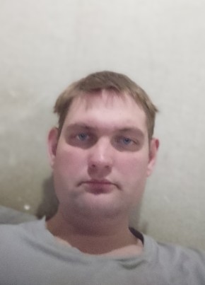 Владимир, 37, Россия, Волгоград