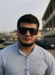 Малик, 24 года, Астрахань