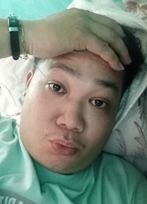 Neilz azinec из Cebu City 27 лет