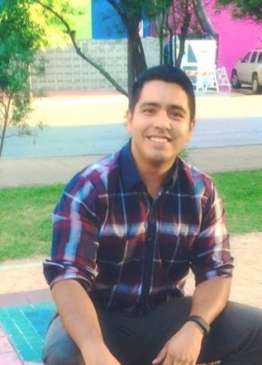 Xavier, 33, United States of America, Laredo