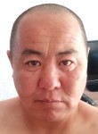Evgen, 44 года, Улан-Удэ