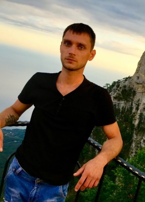 Денис, 33, Россия, Чехов