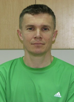 Геннадий, 47, Україна, Київ