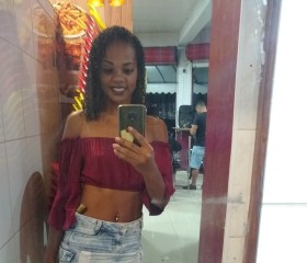 Karol, 22, Araraquara