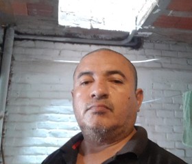 Jose, 52 года, Trujillo