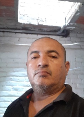 Jose, 52, República del Perú, Trujillo