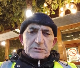Simon, 64, Yerevan