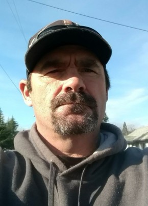 Danny, 54, United States of America, Albany (State of Oregon)