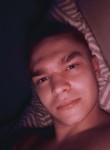 Danil, 21, Salekhard