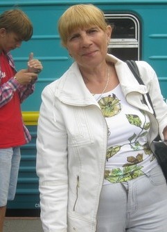 зоя, 67, Россия, Южноуральск