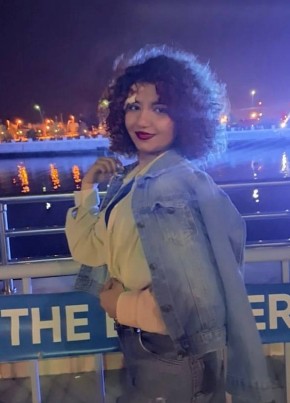 Адиля, 28, Azərbaycan Respublikası, Bakı