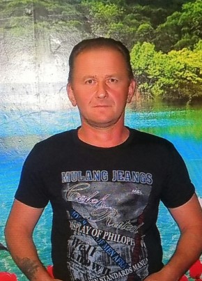 Александр, 51, Россия, Старый Оскол