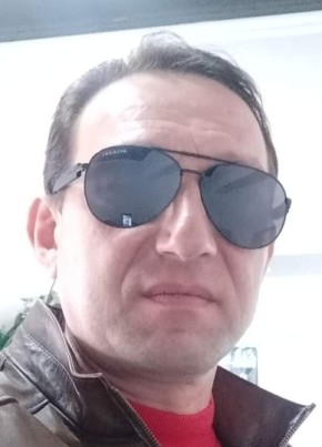 Владимир Ефимов из Toshkent 51 год