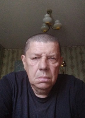Dima, 55, Russia, Kostroma
