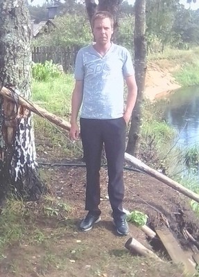 Сергей, 35, Россия, Боровичи