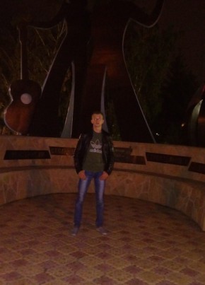Игорь, 26, Россия, Томск