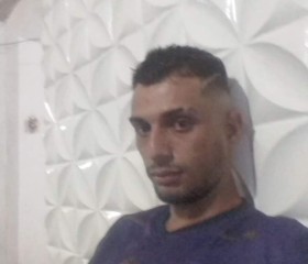 Jônatas, 29, Araraquara