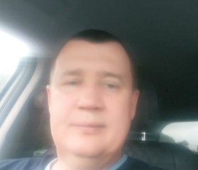 Андрей, 49 лет, Небуг