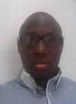 Fligg, 47 лет, Port Harcourt