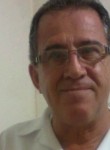 Jose Luiz, 66 лет, São José do Rio Pardo