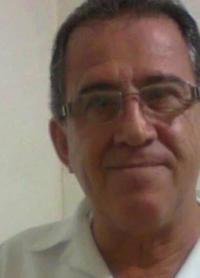 Jose Luiz, 66, República Federativa do Brasil, São José do Rio Pardo