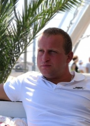 ROMAN, 34, Russia, Velikiy Novgorod