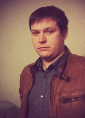 Andrew, 38, Russia, Volkhov