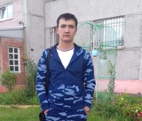 Фёдор, 31 год, Армизонское