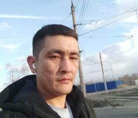 Марат, 32 года, Новосибирск