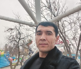Bek, 38, Kyzyl