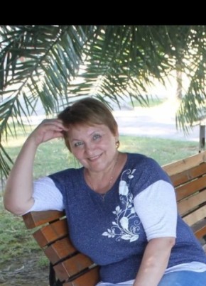 Татьяна, 60, Россия, Рязань