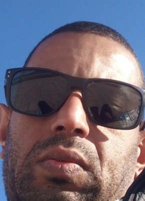 Ayoub, 36, Morocco, Casablanca