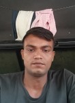 Bipin kumar Yada, 18, Kathmandu