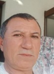Mehmet Yar, 53, Ankara