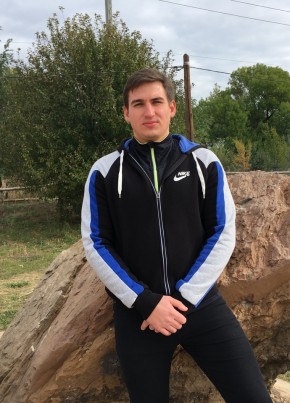 Vasiliy, 35, Russia, Stavropol