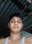 Bhavesh Thakur, 20 лет, Ahmedabad