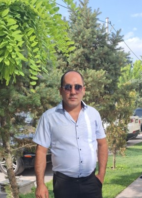 G, 34, Russia, Khimki