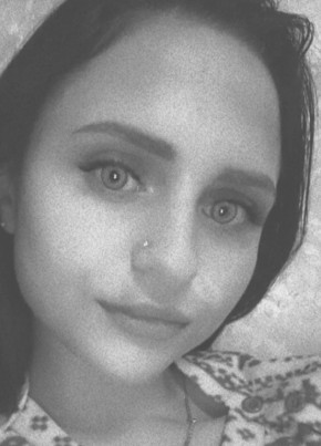 Ekaterina, 25, Russia, Moscow