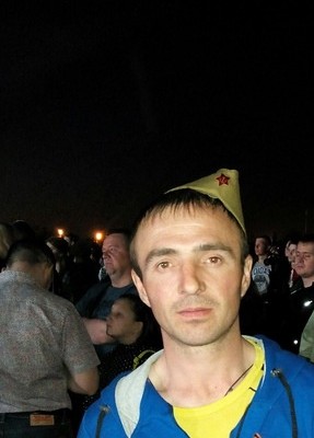 Андрей, 39, Россия, Сельцо