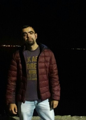 Sait, 32, Türkiye Cumhuriyeti, Karamürsel