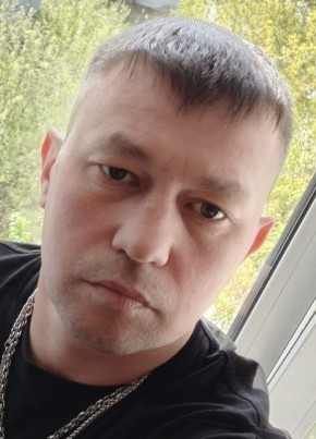 Дмитрий из Куйбышева 36 лет