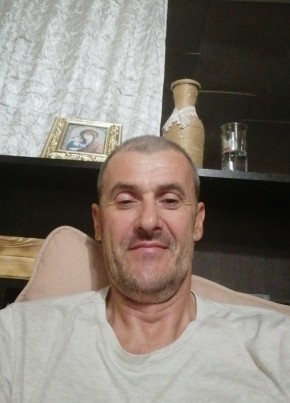 Vladimir, 50, Russia, Vysokoye