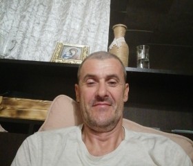 Владимир, 51 год, Высокое