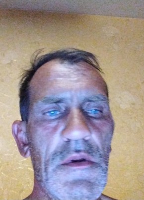 Коля из Ульяновска 53 года