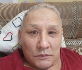 Серик, 60 лет, Ақтау (Маңғыстау облысы)