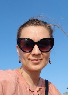 Айнура из Горад Мінска 42 года