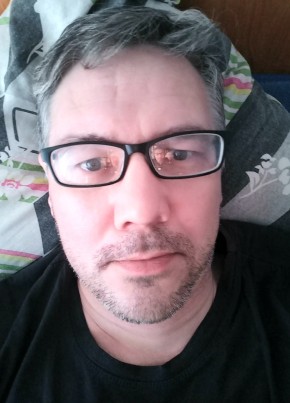 Aleksandr, 47, Russia, Shatura