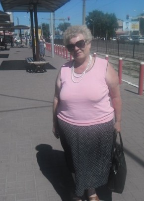Лидия Шарапова, 73, Россия, Алтайский