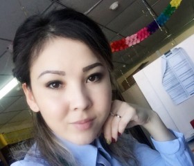 Дина, 39 лет, Астана